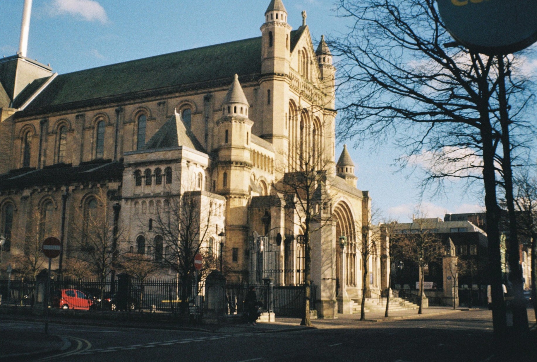 Kodak Colorplus 200 36EXP