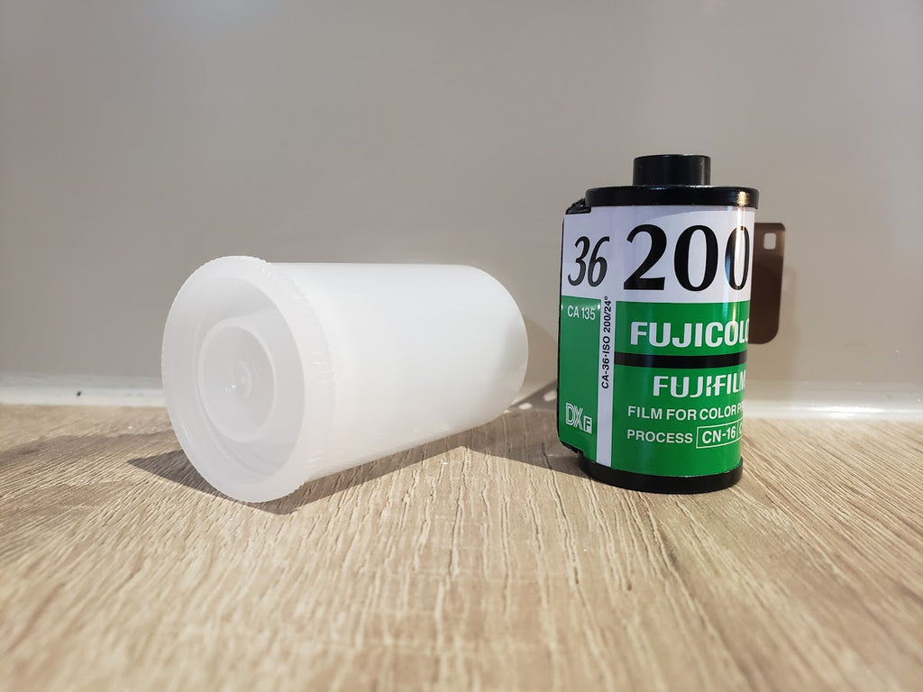 Fujifilm 200 36EXP