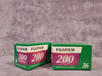 Fujifilm 200 36EXP