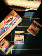 KODAK CHARMERA Keychain Digital Camera Blind Box Single Box