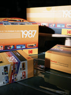 KODAK CHARMERA Keychain Digital Camera Blind Box Single Box