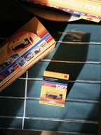 KODAK CHARMERA Keychain Digital Camera Blind Box Single Box