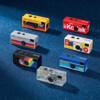 KODAK CHARMERA Keychain Digital Camera Blind Box Single Box